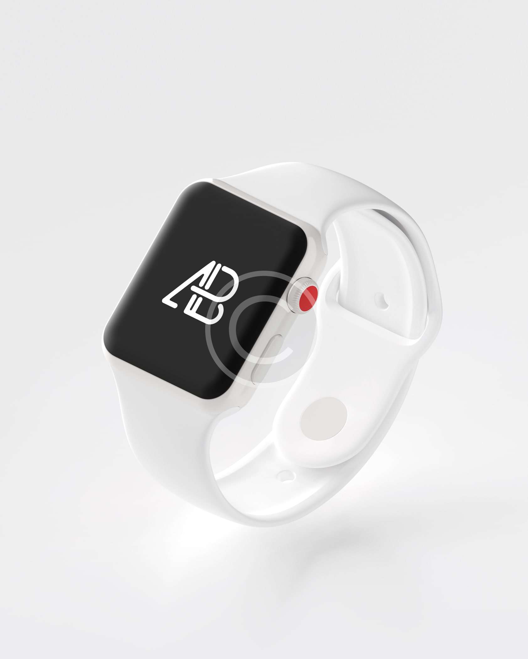 Brand Smart Watch