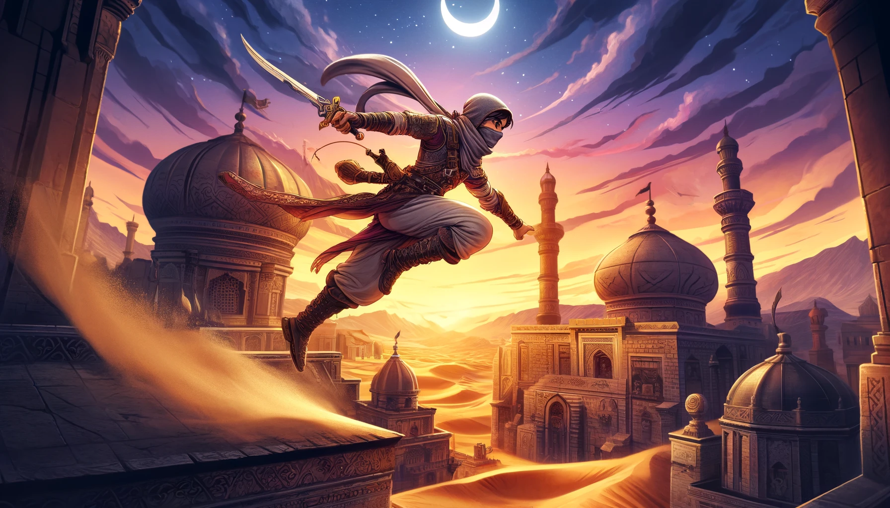 prince of persia