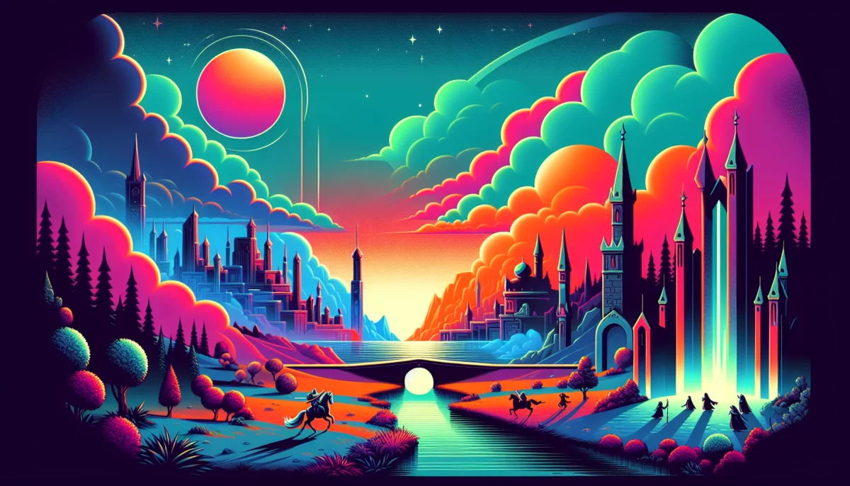 Explore why classic CRPGs like Baldur's Gate faded in the 2000s due to retail trends and how digital distribution revived the genre.